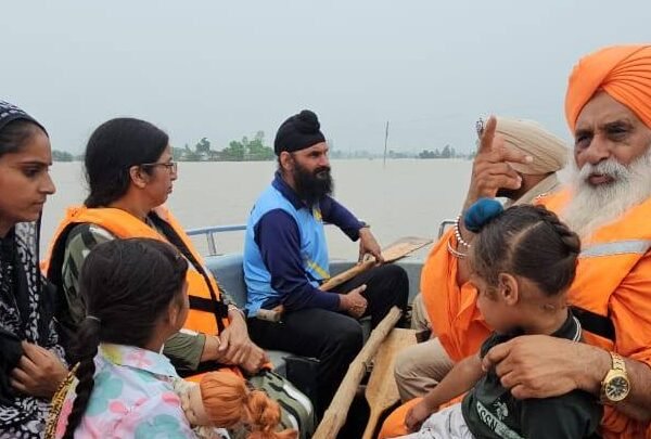 Donation is Hope for Poor Childrens